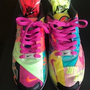 Nike Air Max 2 Light Atmos